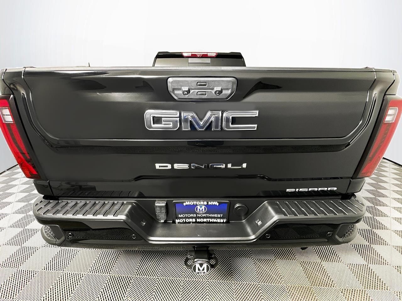 2024 GMC Sierra 3500HD Denali Ultimate Tacoma WA