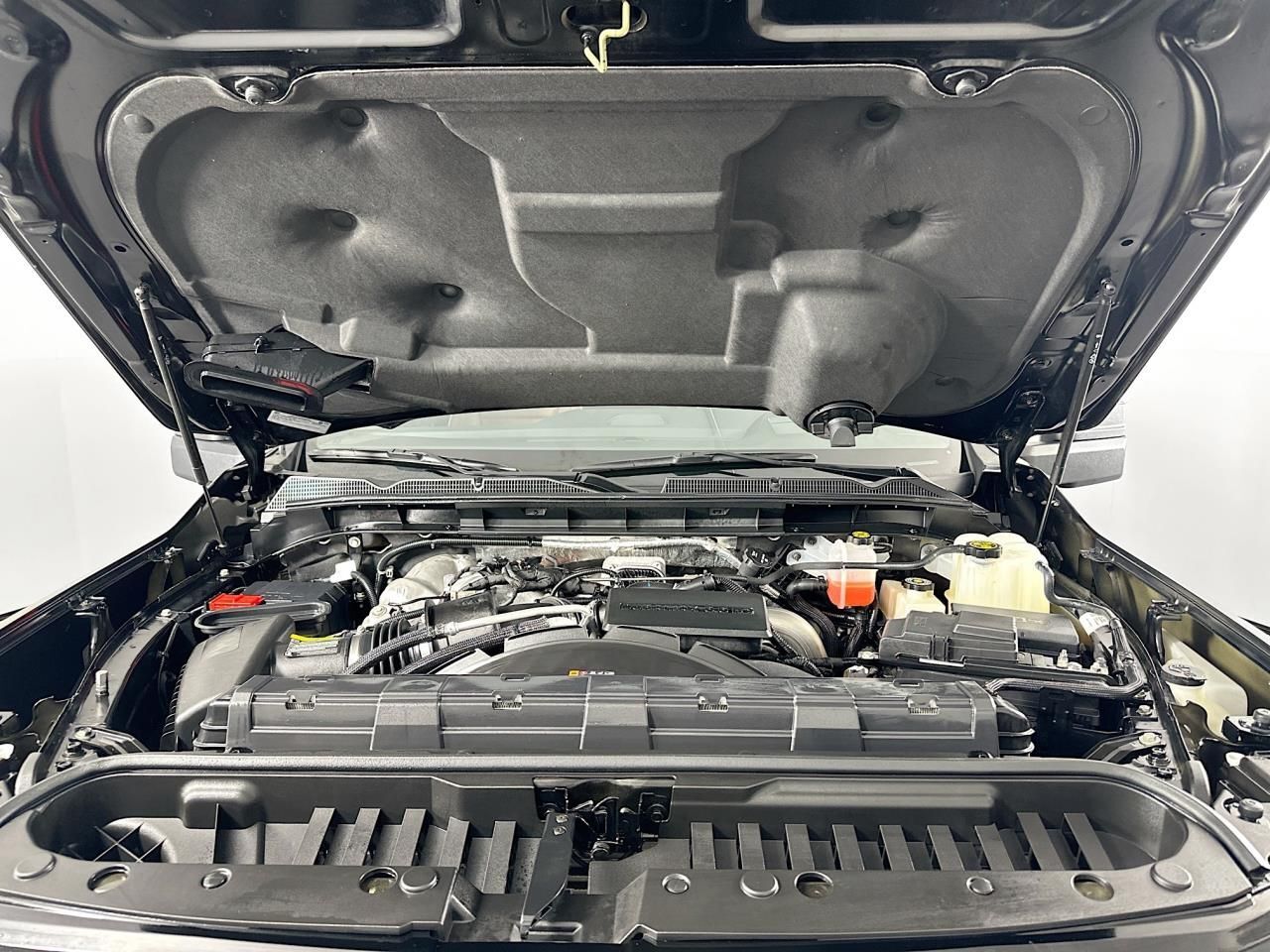 2024 GMC Sierra 3500HD Denali Ultimate Tacoma WA