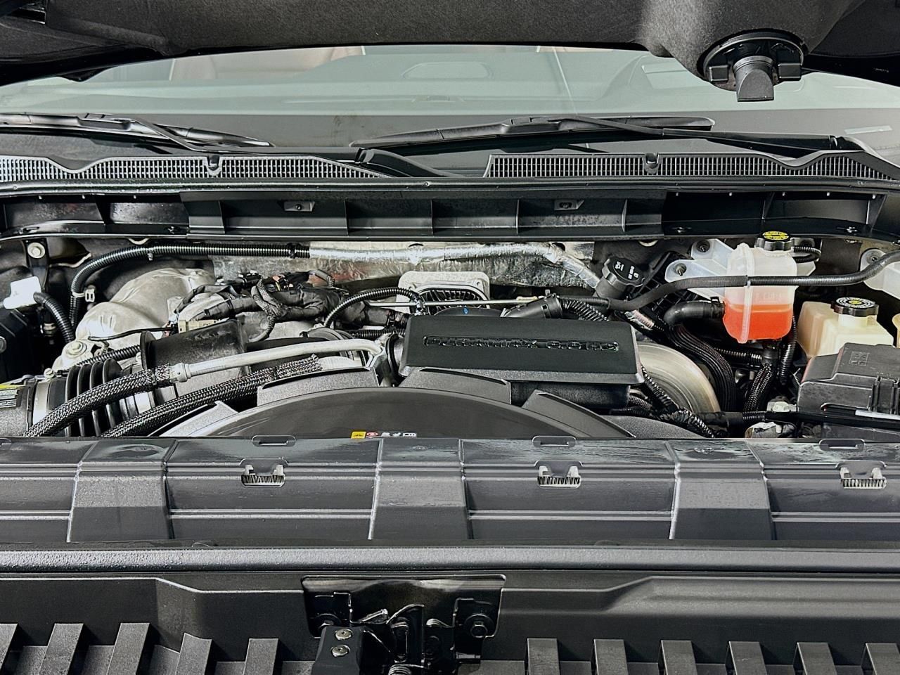 2024 GMC Sierra 3500HD Denali Ultimate Tacoma WA