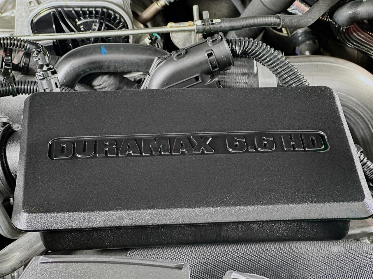 2024 GMC Sierra 3500HD Denali Ultimate Tacoma WA