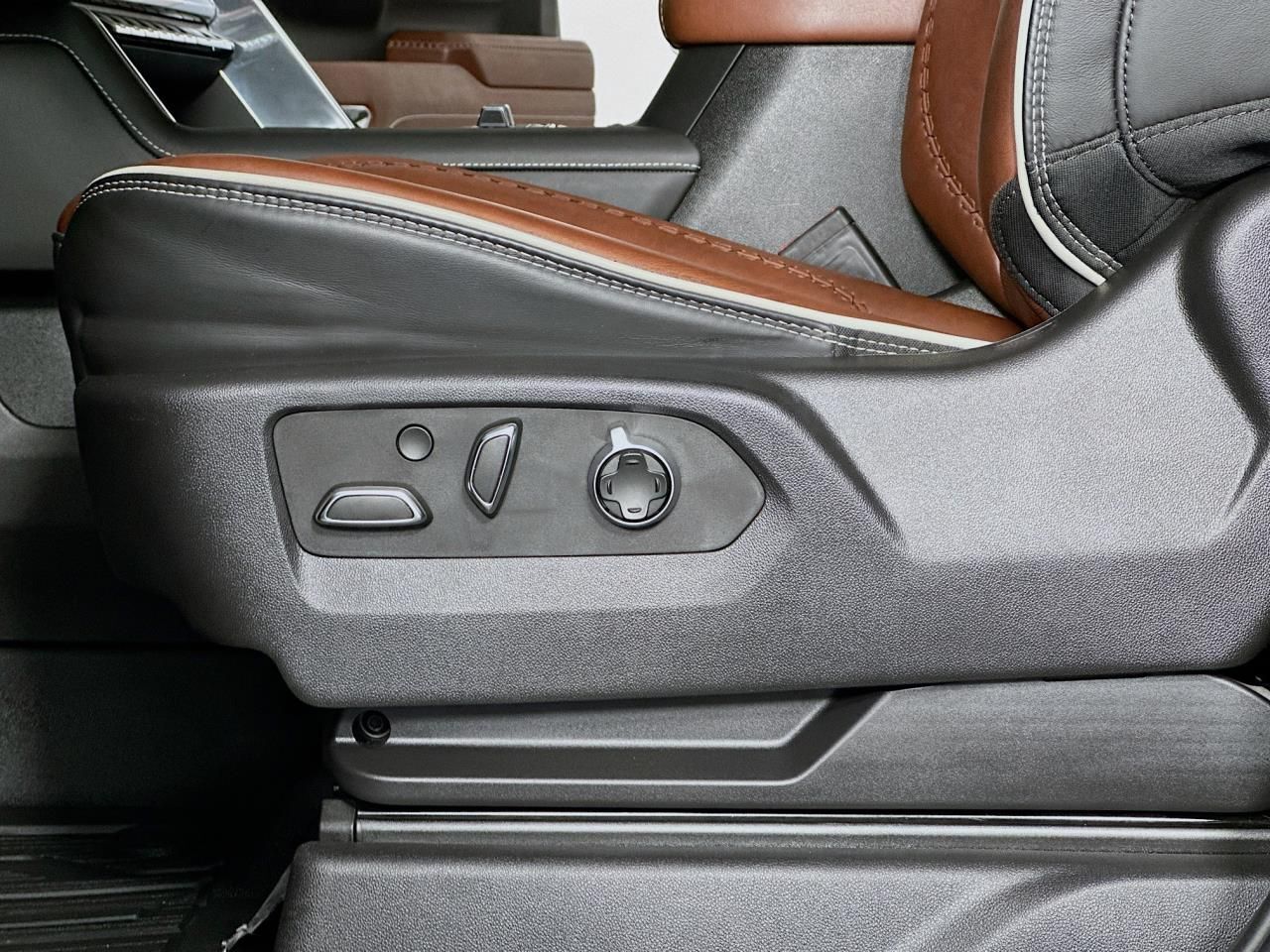 2024 GMC Sierra 3500HD Denali Ultimate Tacoma WA