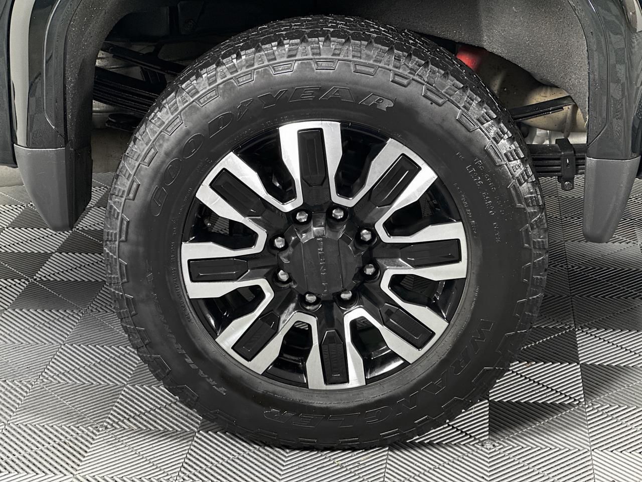 2024 GMC Sierra 3500HD Denali Ultimate Tacoma WA