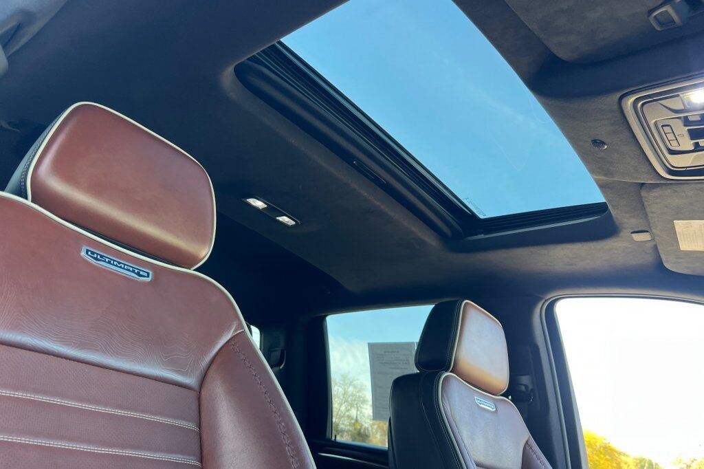 2024 GMC Sierra 3500HD Denali Ultimate Fruitland ID