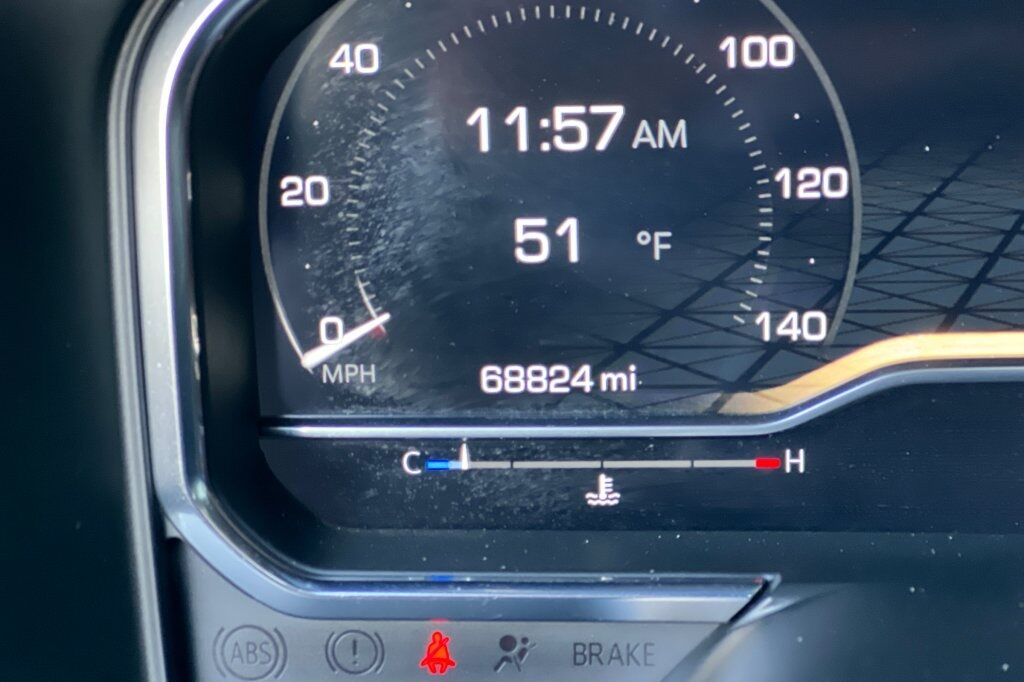 2024 GMC Sierra 3500HD Denali Ultimate Fruitland ID