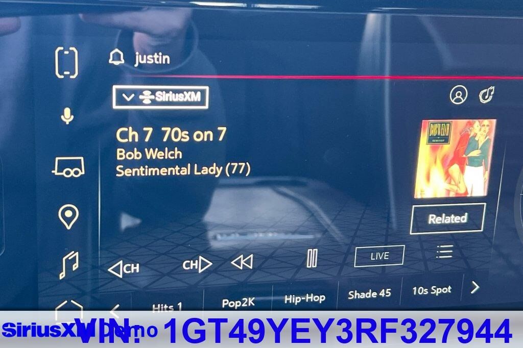 2024 GMC Sierra 3500HD Denali Ultimate Fruitland ID