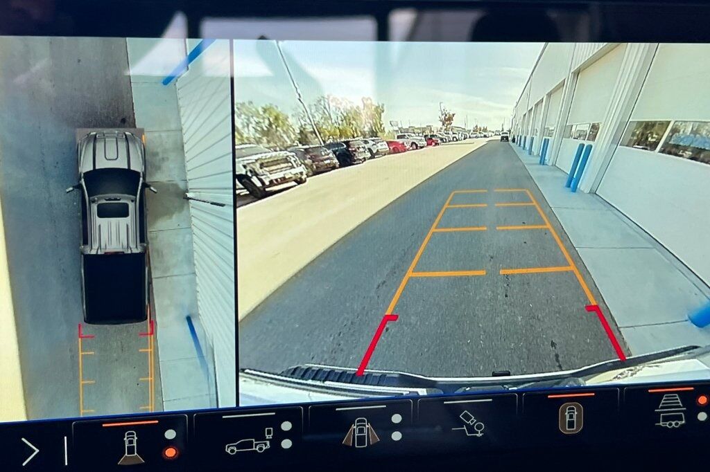 2024 GMC Sierra 3500HD Denali Ultimate Fruitland ID