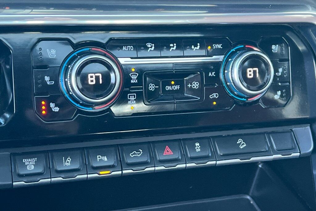 2024 GMC Sierra 3500HD Denali Ultimate Fruitland ID