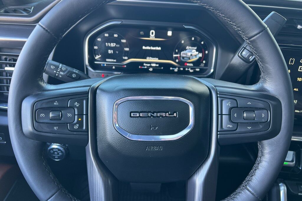 2024 GMC Sierra 3500HD Denali Ultimate Fruitland ID