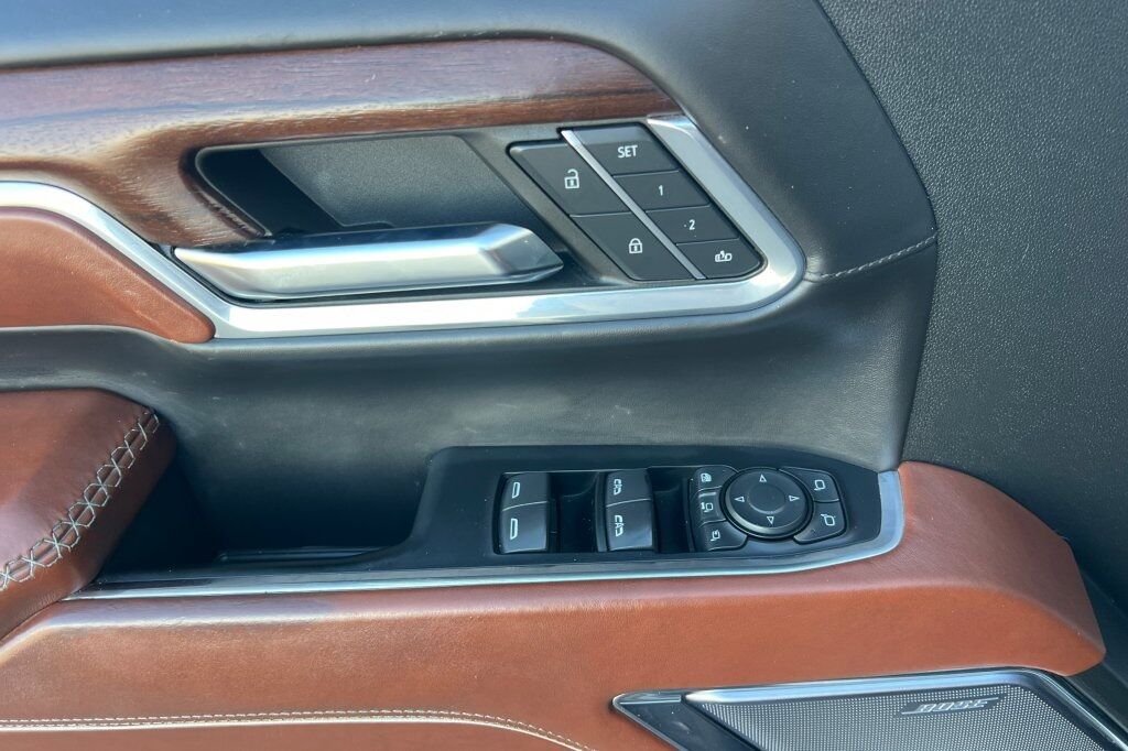 2024 GMC Sierra 3500HD Denali Ultimate Fruitland ID