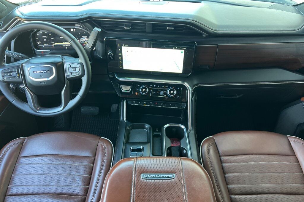 2024 GMC Sierra 3500HD Denali Ultimate Fruitland ID