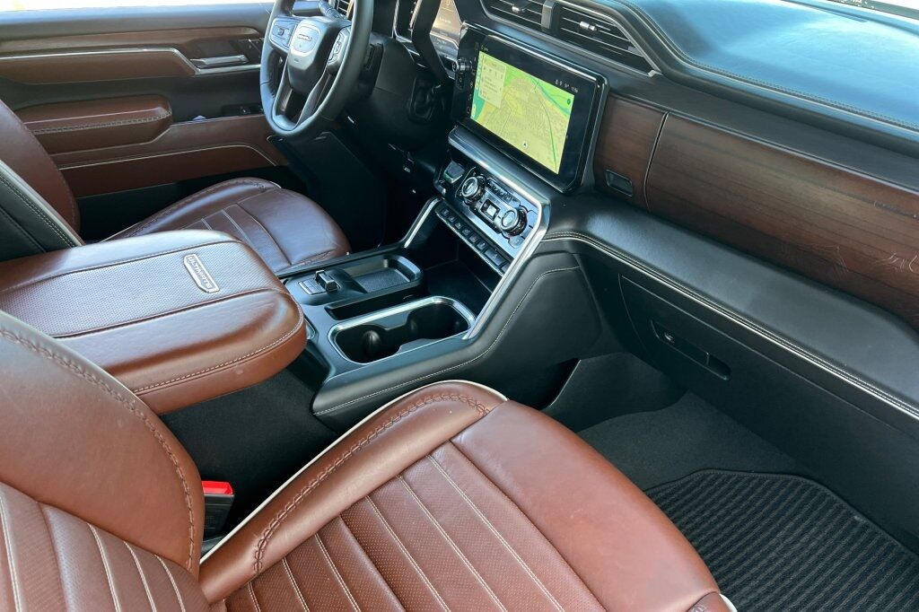 2024 GMC Sierra 3500HD Denali Ultimate Fruitland ID