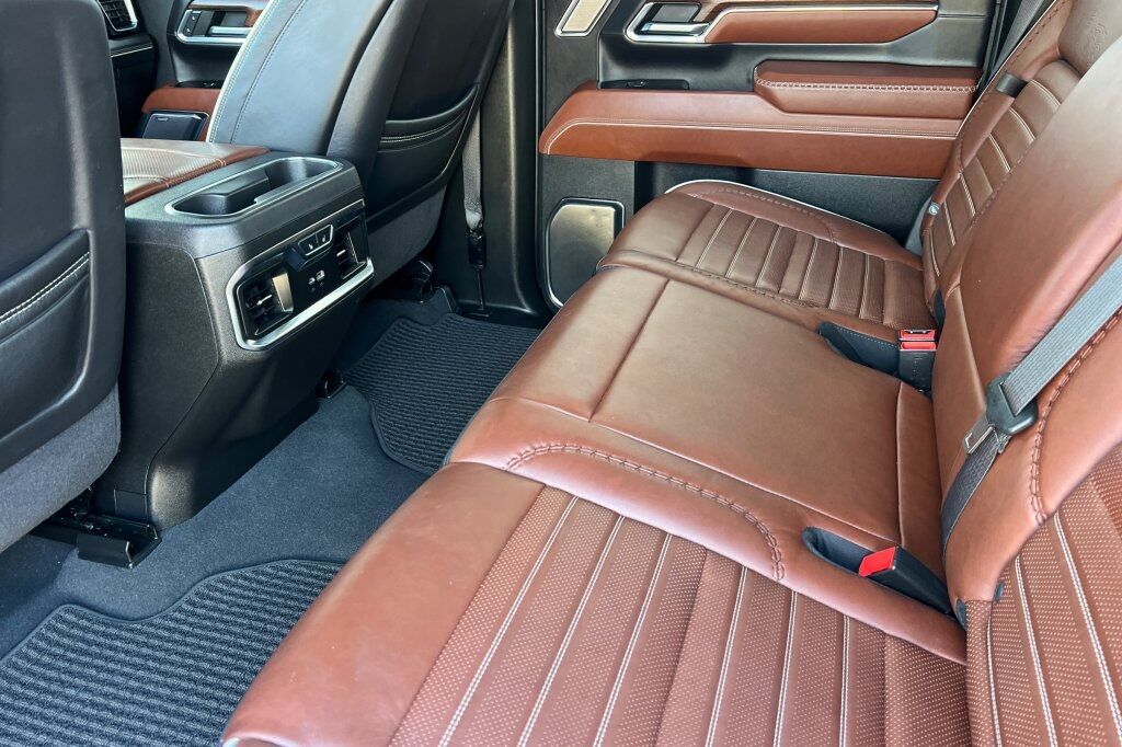 2024 GMC Sierra 3500HD Denali Ultimate Fruitland ID