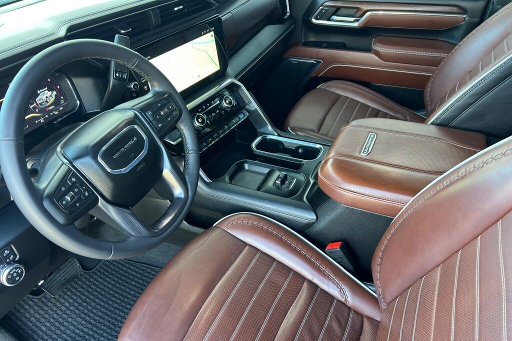 2024 GMC Sierra 3500HD Denali Ultimate Fruitland ID