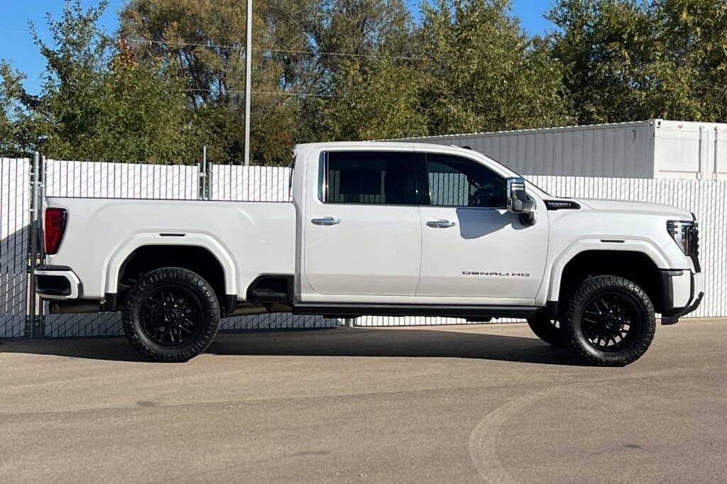 2024 GMC Sierra 3500HD Denali Ultimate Fruitland ID