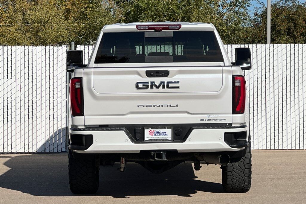 2024 GMC Sierra 3500HD Denali Ultimate Fruitland ID