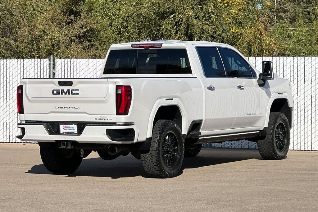 2024 GMC Sierra 3500HD Denali Ultimate Fruitland ID