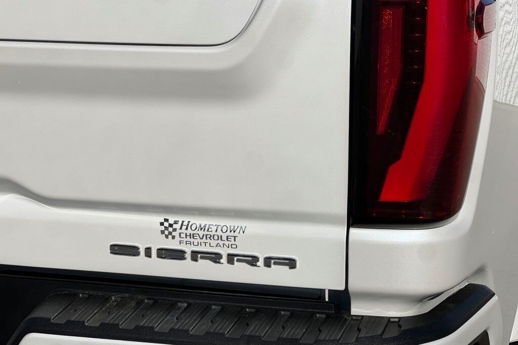 2024 GMC Sierra 3500HD Denali Ultimate Fruitland ID