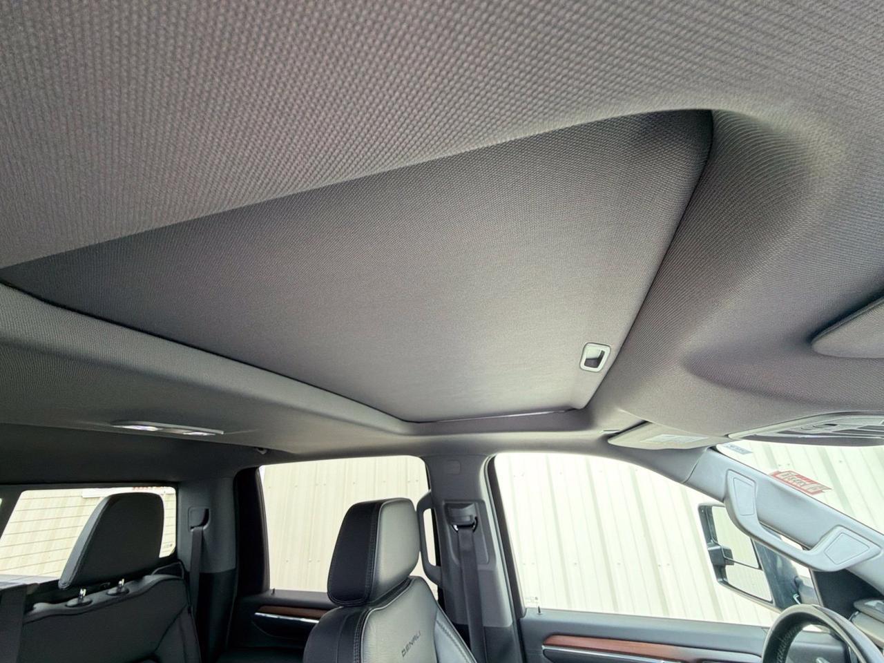 2024 GMC Sierra 3500HD Denali Watertown SD