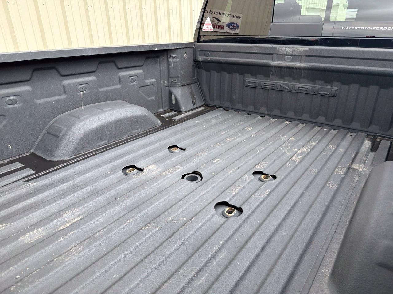 2024 GMC Sierra 3500HD Denali Watertown SD