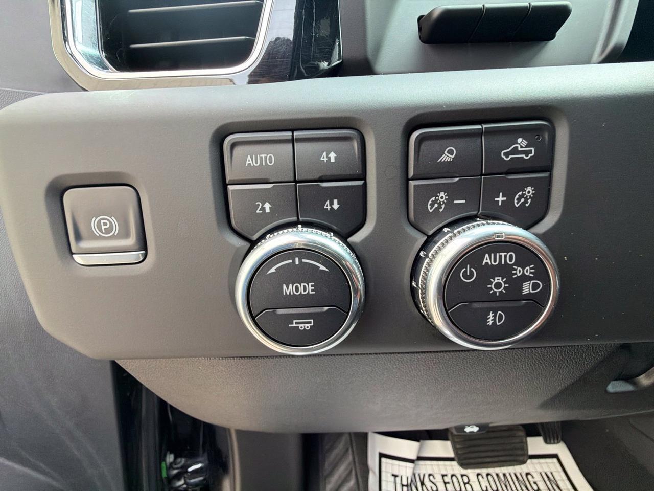 2024 GMC Sierra 3500HD Denali Watertown SD