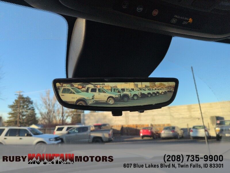 2024 GMC Sierra 3500HD Denali Twin Falls ID