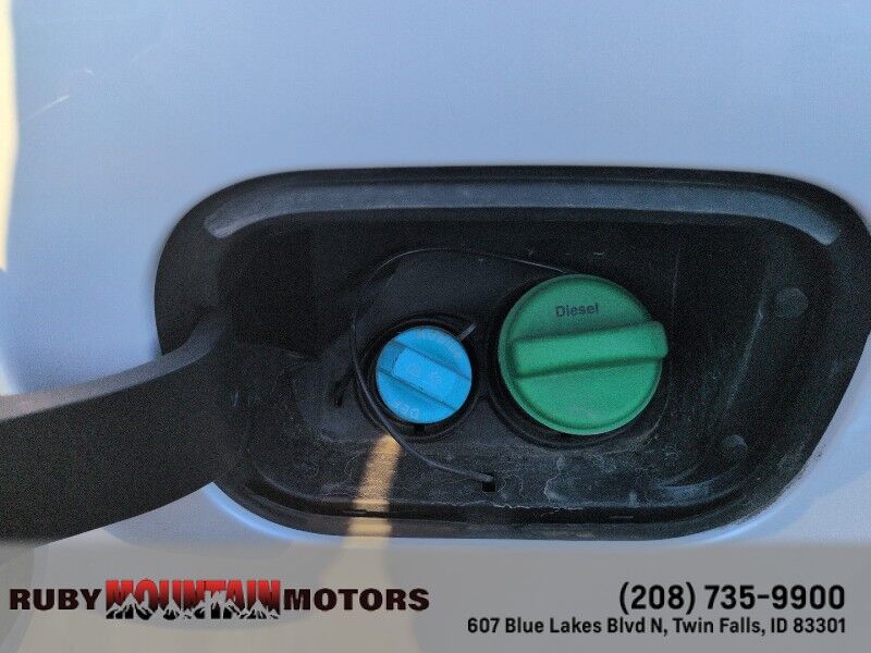 2024 GMC Sierra 3500HD Denali Twin Falls ID