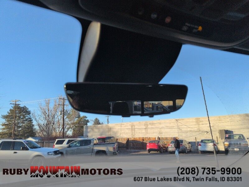 2024 GMC Sierra 3500HD Denali Twin Falls ID