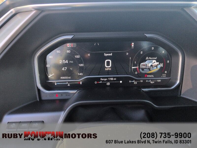 2024 GMC Sierra 3500HD Denali Twin Falls ID