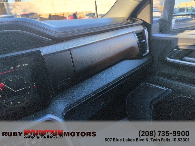 2024 GMC Sierra 3500HD Denali Twin Falls ID