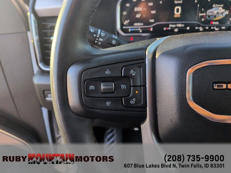 2024 GMC Sierra 3500HD Denali Twin Falls ID