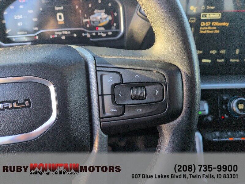 2024 GMC Sierra 3500HD Denali Twin Falls ID