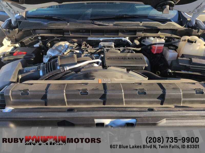 2024 GMC Sierra 3500HD Denali Twin Falls ID