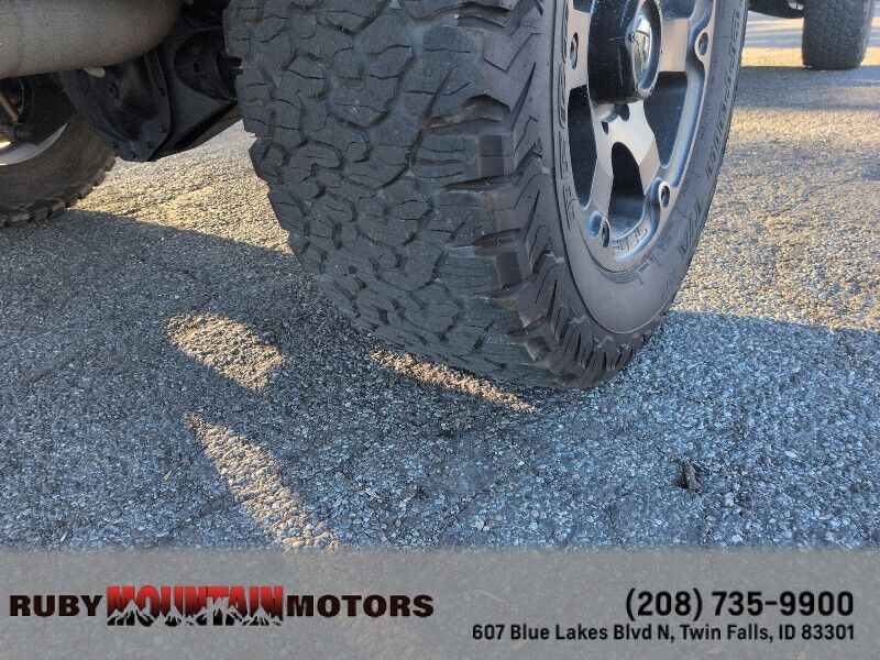 2024 GMC Sierra 3500HD Denali Twin Falls ID