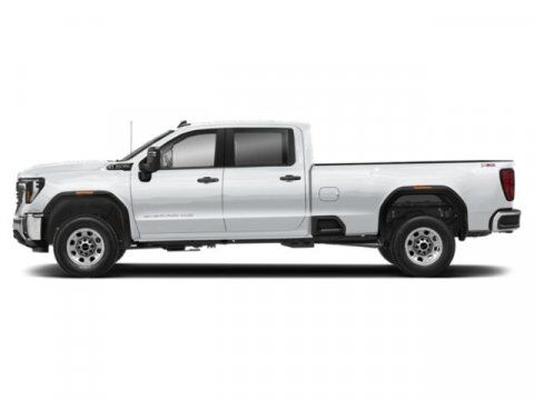 2024 GMC Sierra 3500HD Denali Winder GA
