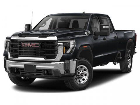 2024 GMC Sierra 3500HD Denali Winder GA