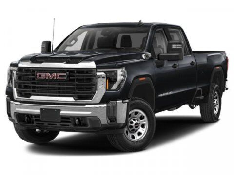 2024 GMC Sierra 3500HD Denali Winder GA