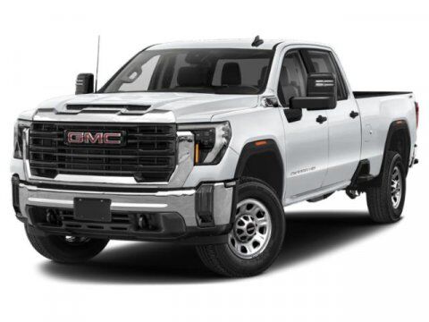 2024 GMC Sierra 3500HD Denali Winder GA