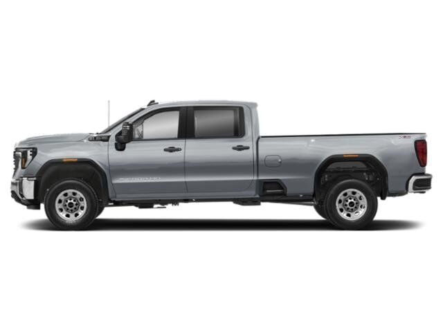 2024 GMC Sierra 3500HD Denali Winder GA