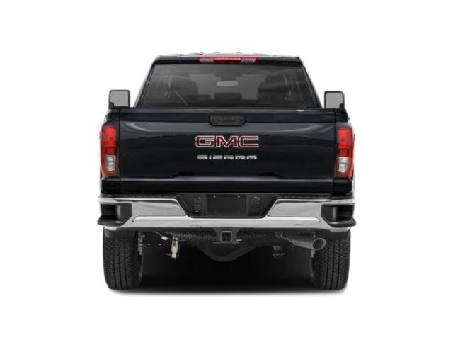2024 GMC Sierra 3500HD Denali Winder GA