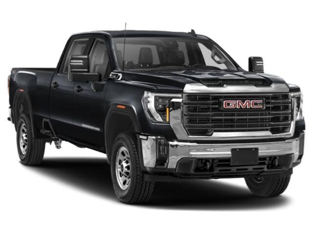 2024 GMC Sierra 3500HD Denali Winder GA