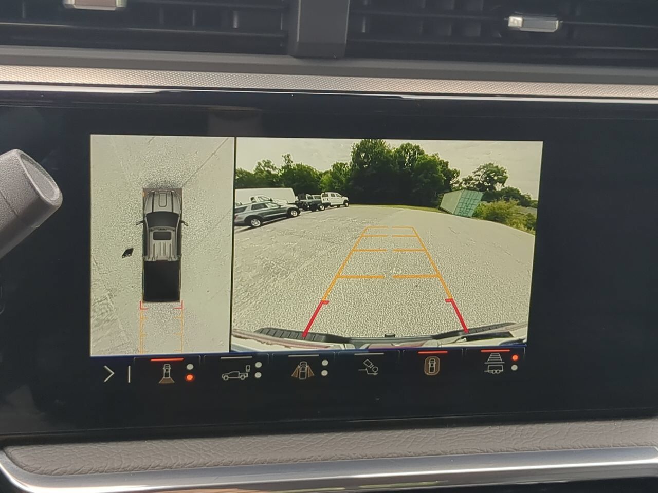 2024 GMC Sierra 3500HD Denali Winder GA
