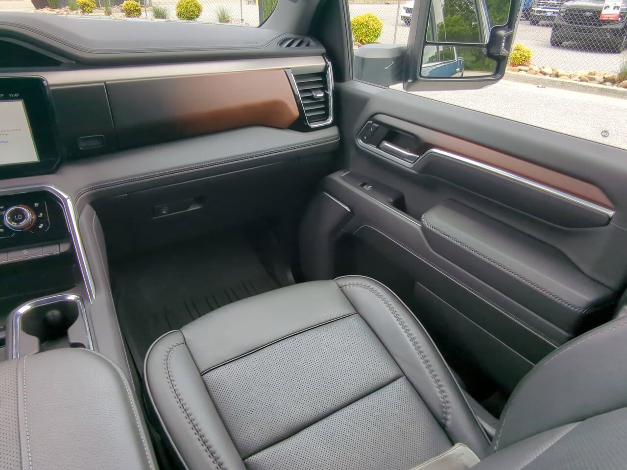 2024 GMC Sierra 3500HD Denali Winder GA