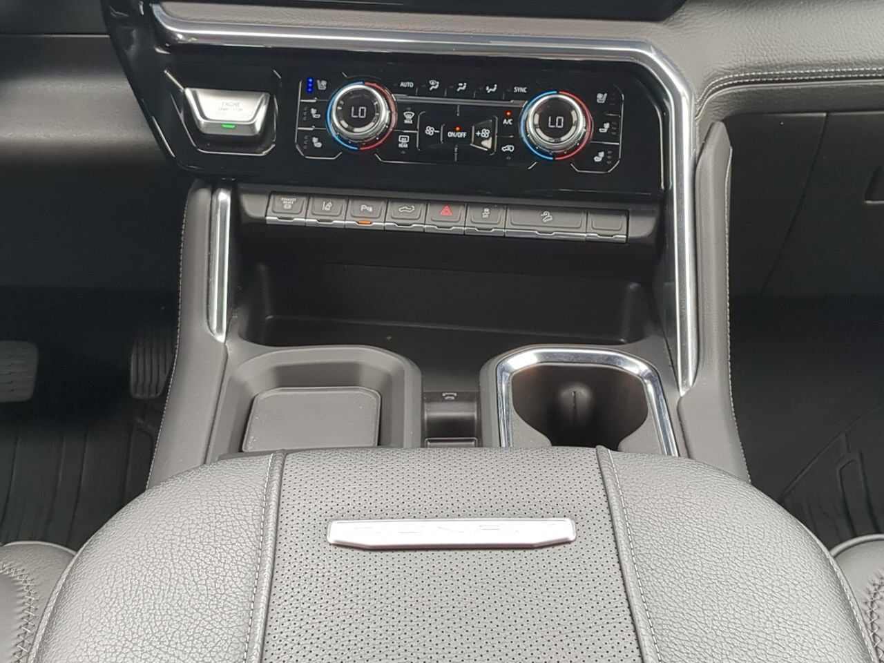 2024 GMC Sierra 3500HD Denali Winder GA