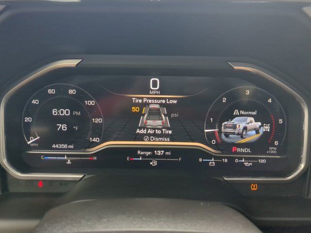 2024 GMC Sierra 3500HD Denali Winder GA
