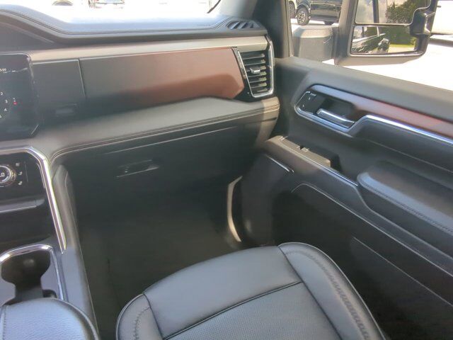 2024 GMC Sierra 3500HD Denali Winder GA