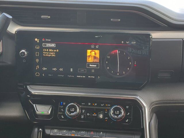 2024 GMC Sierra 3500HD Denali Winder GA