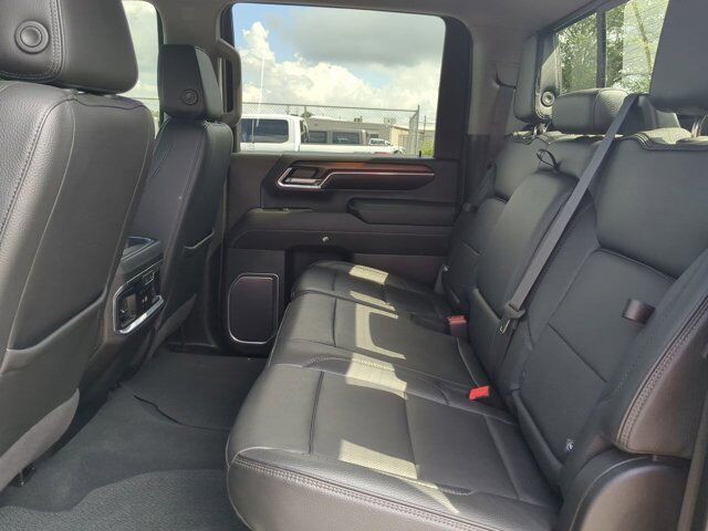 2024 GMC Sierra 3500HD Denali Winder GA