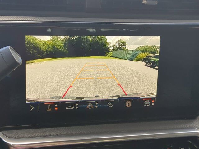 2024 GMC Sierra 3500HD Denali Winder GA