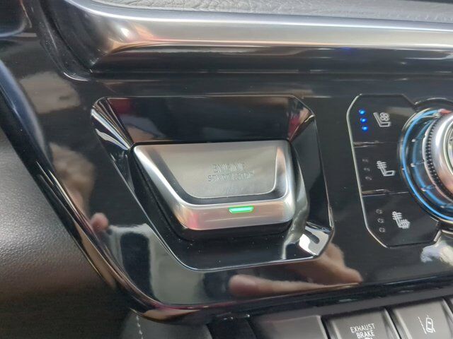 2024 GMC Sierra 3500HD Denali Winder GA