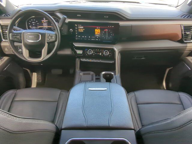 2024 GMC Sierra 3500HD Denali Winder GA